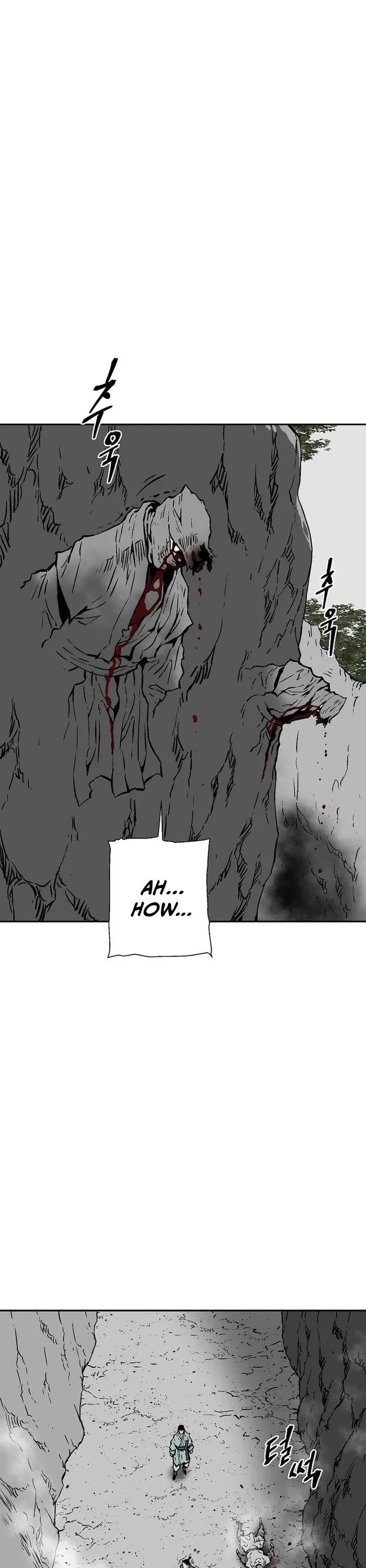 Moonlight Sword Chapter 74 page 36 - Chapter 74
