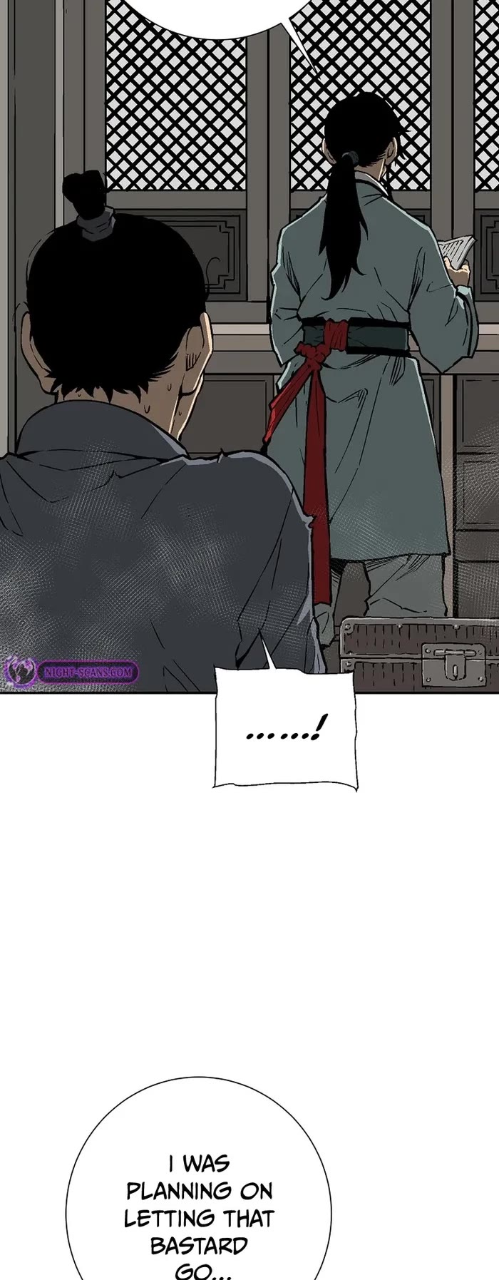 Moonlight Sword Chapter 74 page 4 - Chapter 74