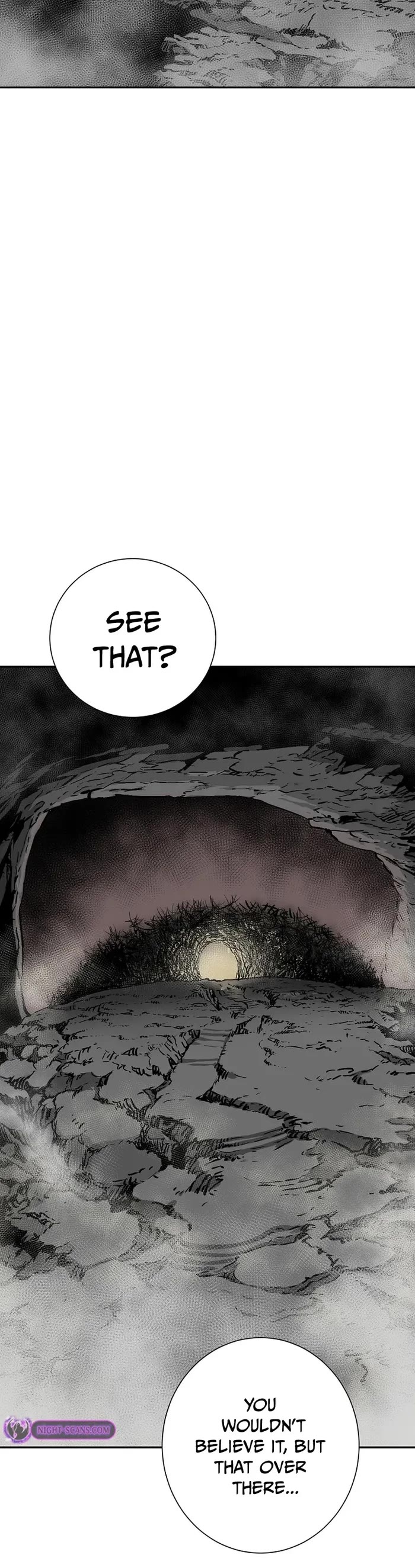 Moonlight Sword Chapter 74 page 40 - Chapter 74