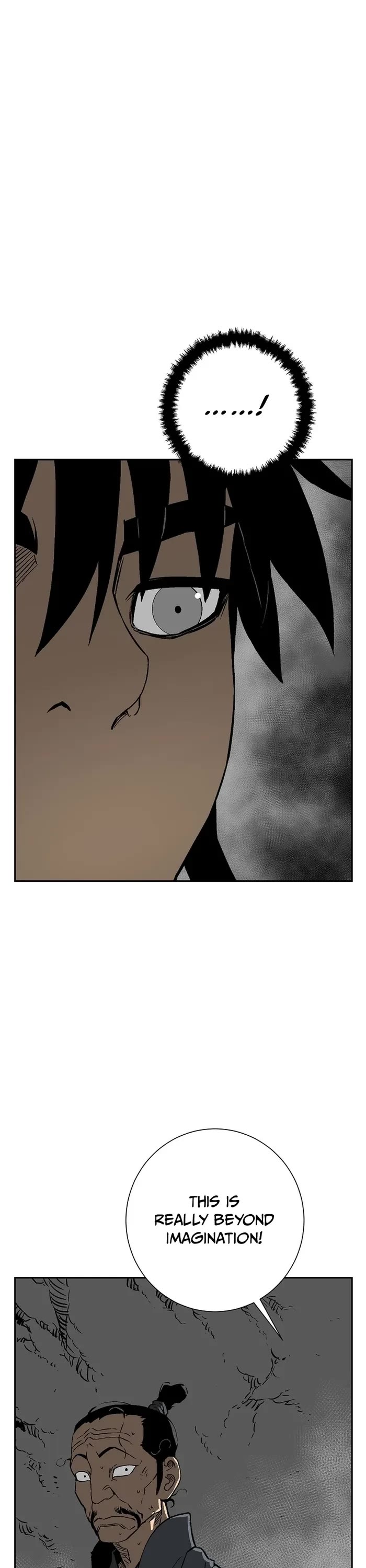 Moonlight Sword Chapter 74 page 41 - Chapter 74