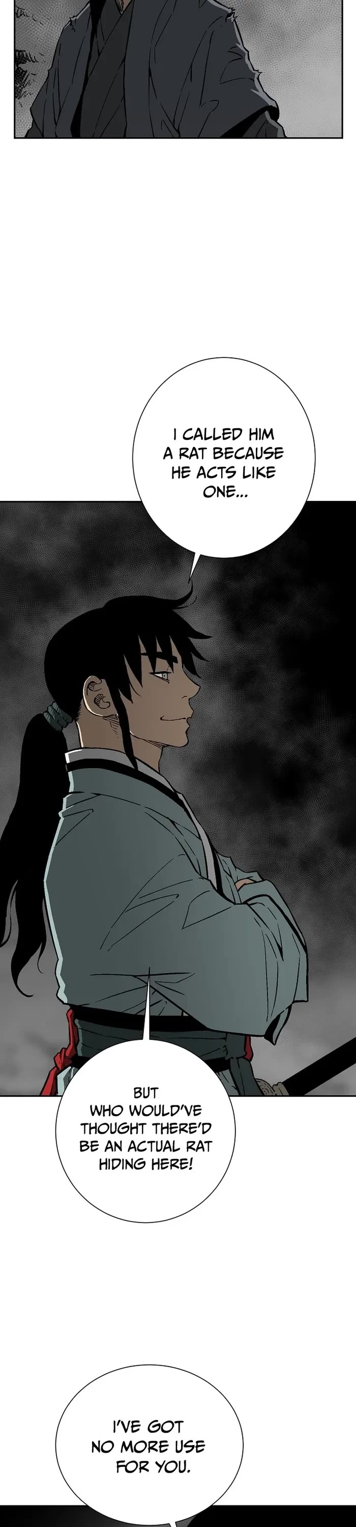 Moonlight Sword Chapter 74 page 42 - Chapter 74
