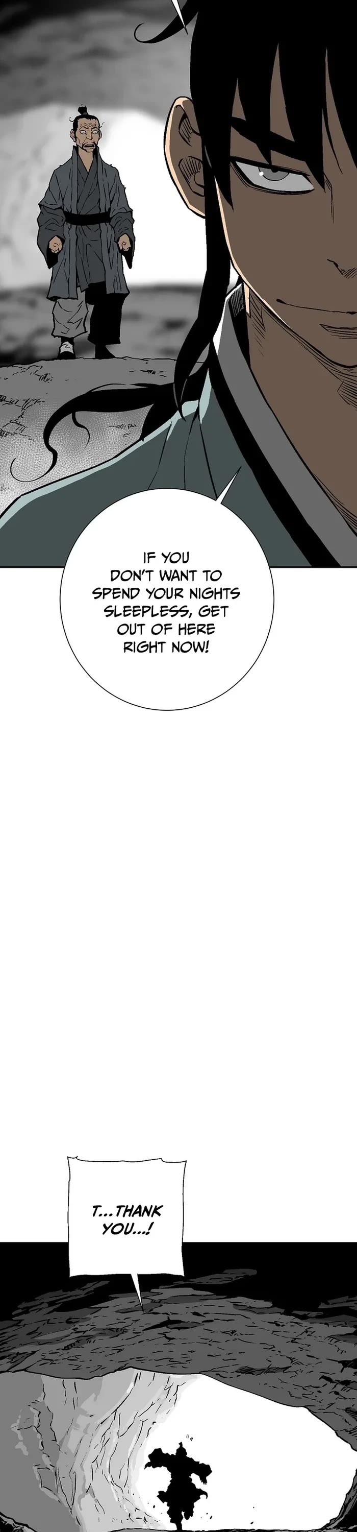 Moonlight Sword Chapter 74 page 43 - Chapter 74