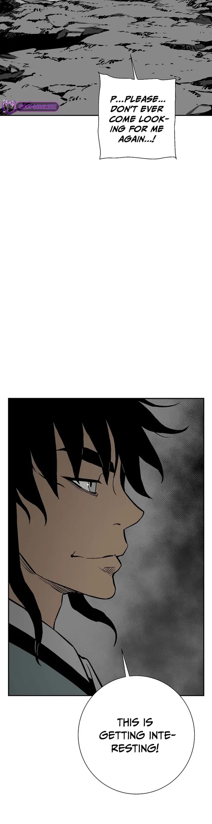 Moonlight Sword Chapter 74 page 44 - Chapter 74