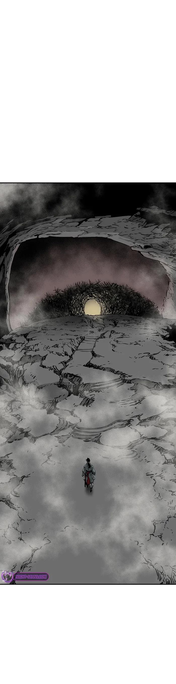 Moonlight Sword Chapter 74 page 45 - Chapter 74