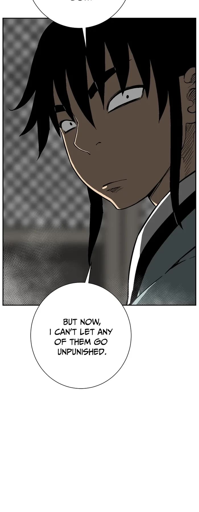 Moonlight Sword Chapter 74 page 5 - Chapter 74