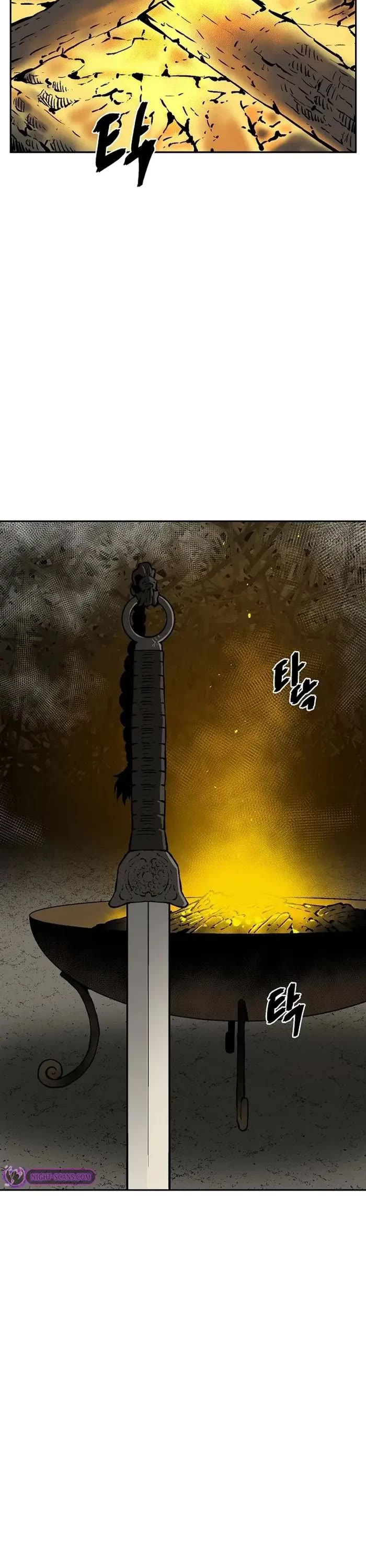 Moonlight Sword Chapter 75 page 2 - Chapter 75
