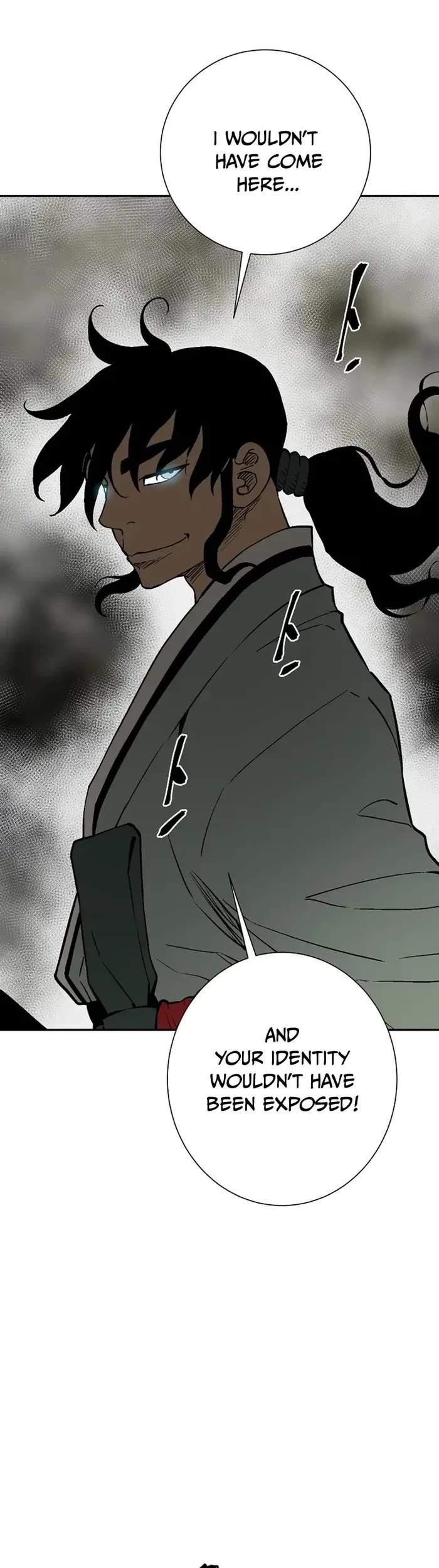 Moonlight Sword Chapter 75 page 20 - Chapter 75