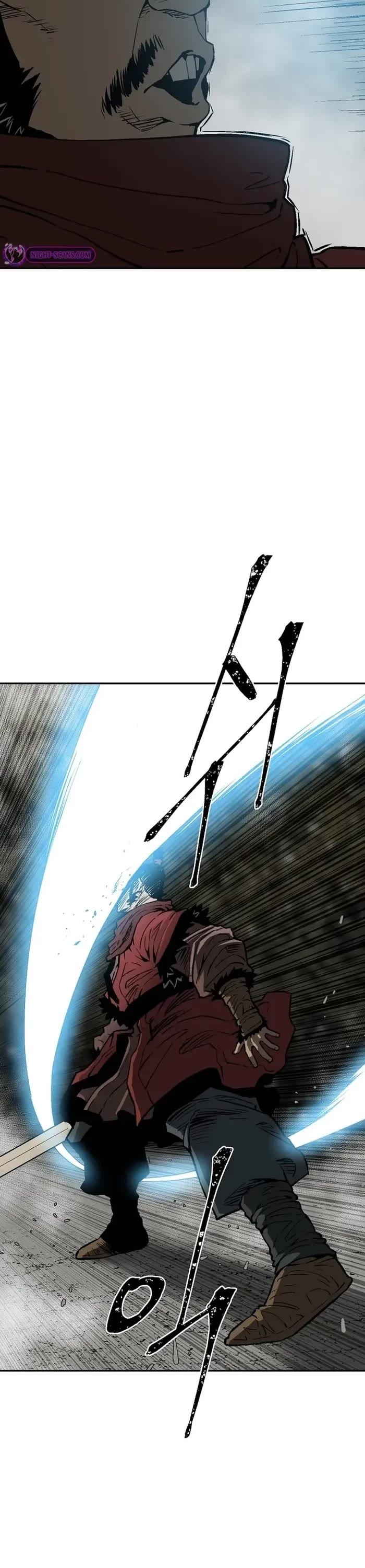 Moonlight Sword Chapter 75 page 22 - Chapter 75