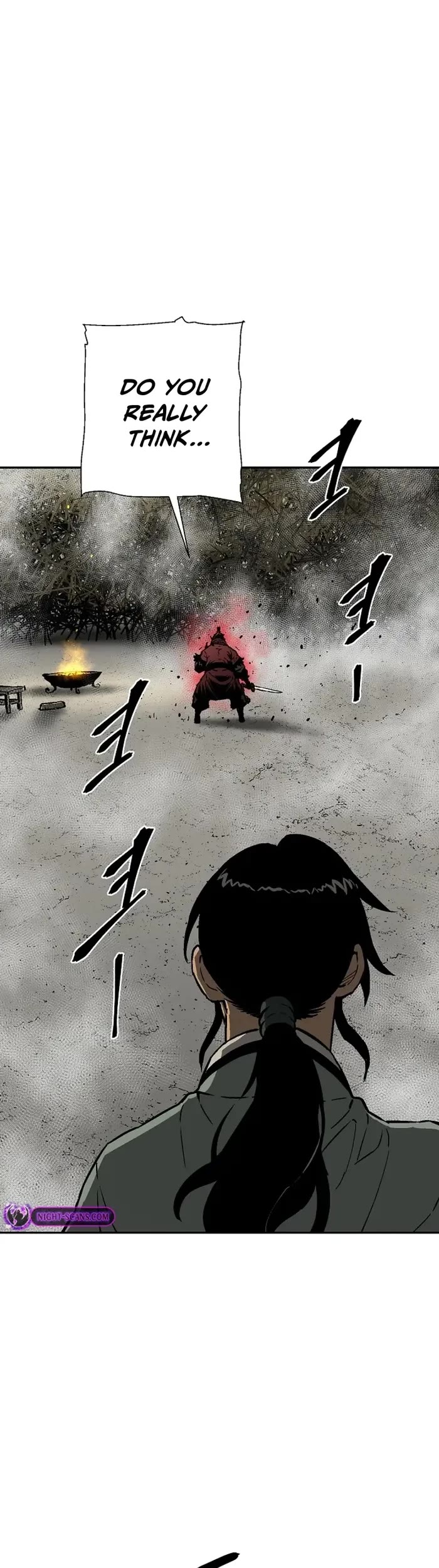 Moonlight Sword Chapter 75 page 25 - Chapter 75