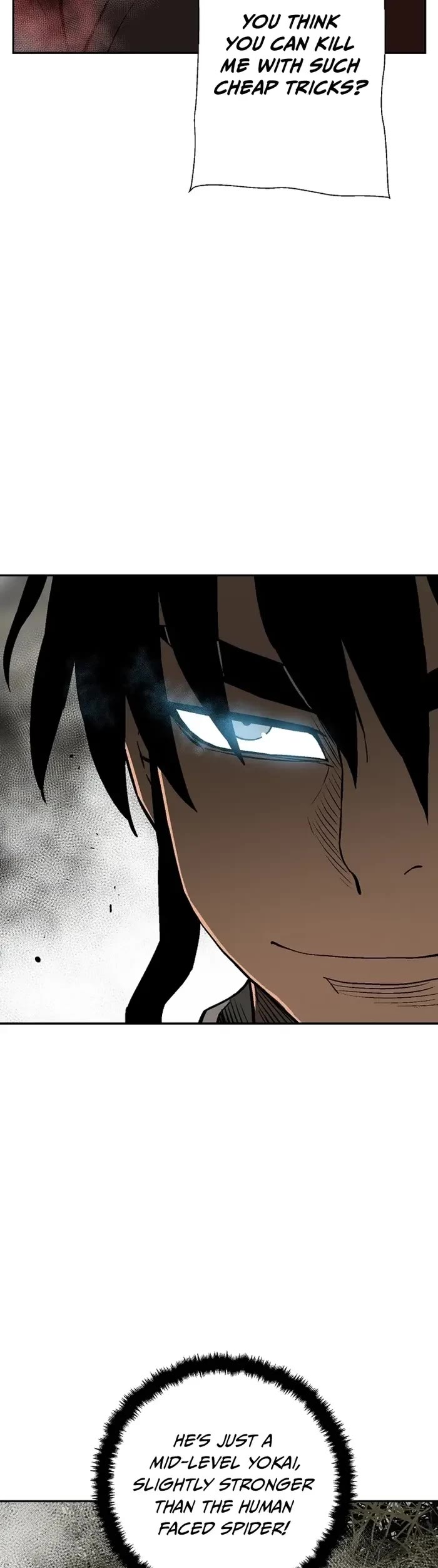 Moonlight Sword Chapter 75 page 29 - Chapter 75