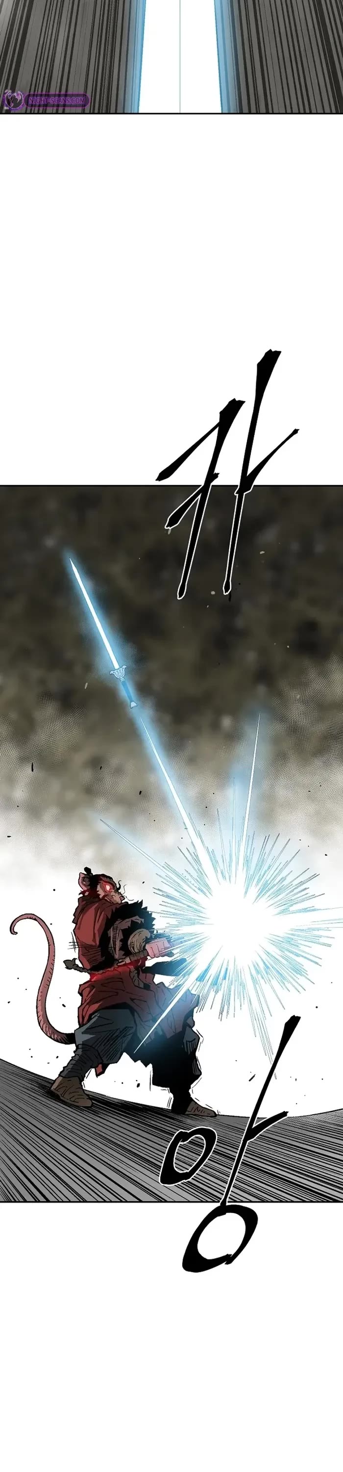 Moonlight Sword Chapter 75 page 32 - Chapter 75