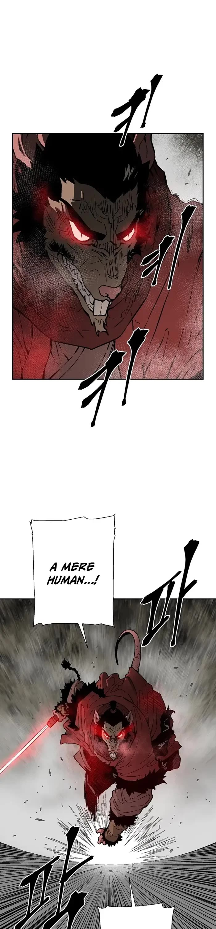 Moonlight Sword Chapter 75 page 37 - Chapter 75