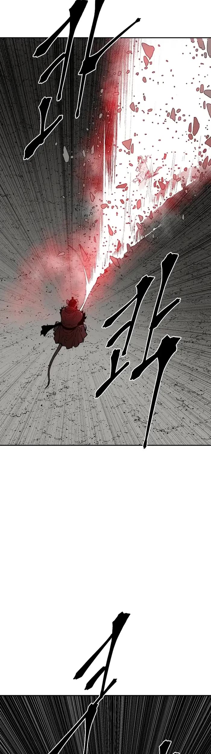 Moonlight Sword Chapter 75 page 39 - Chapter 75