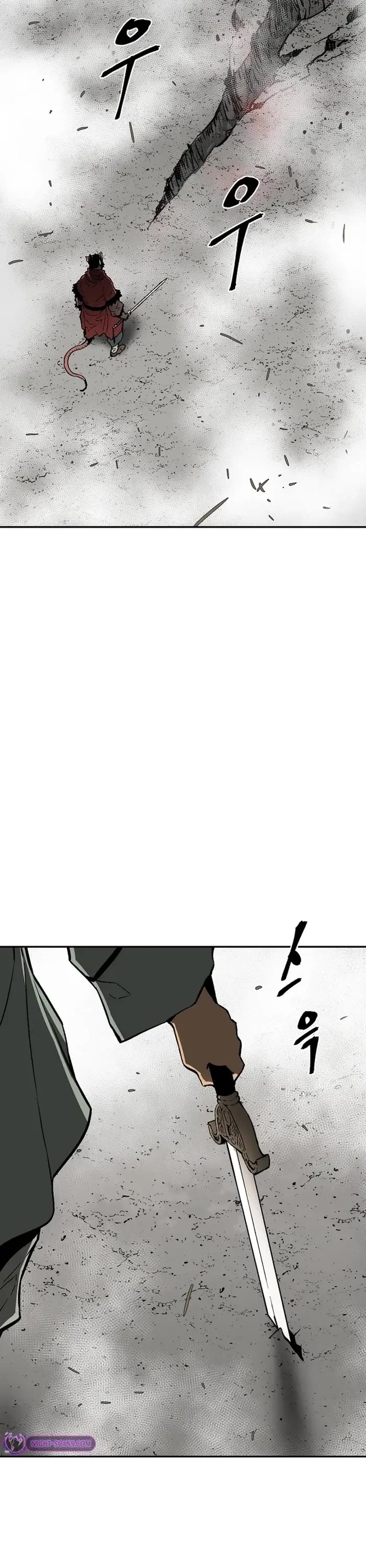 Moonlight Sword Chapter 75 page 43 - Chapter 75