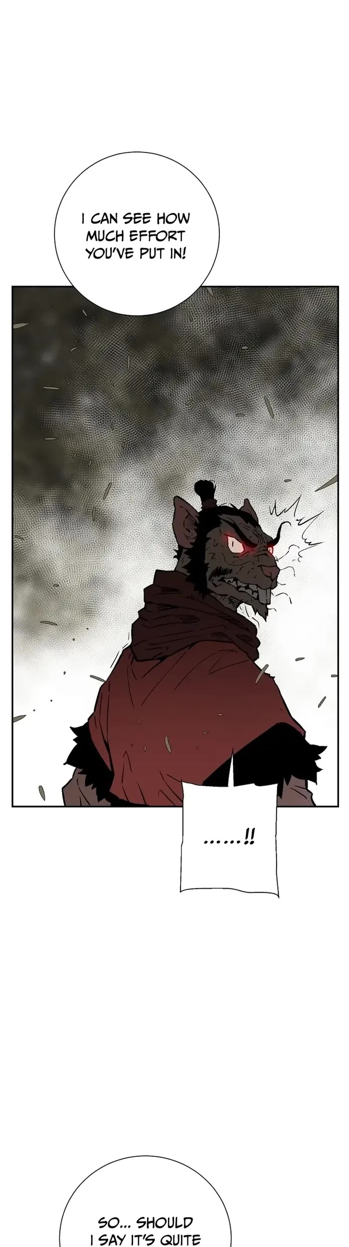 Moonlight Sword Chapter 75 page 44 - Chapter 75