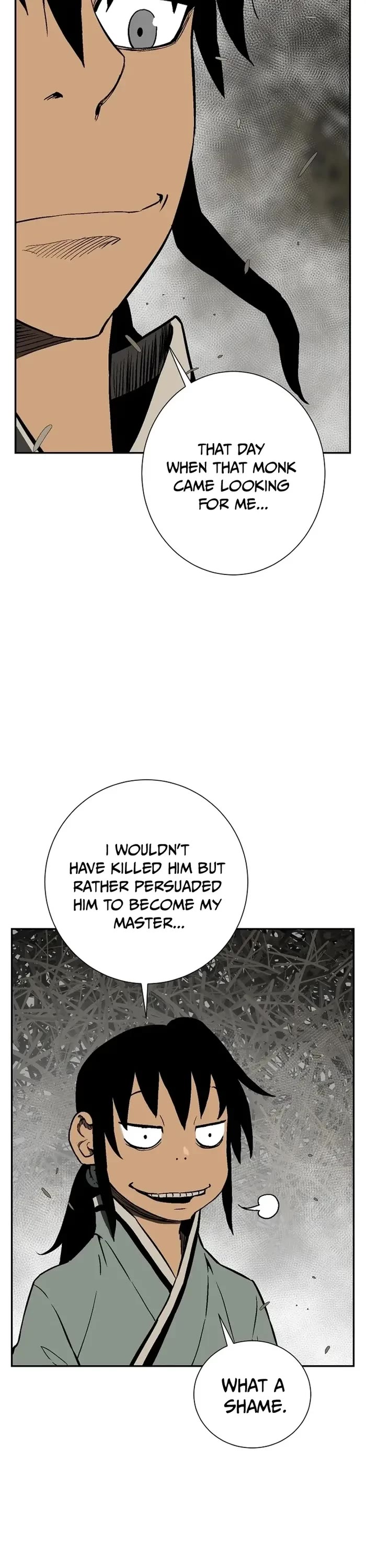 Moonlight Sword Chapter 75 page 46 - Chapter 75
