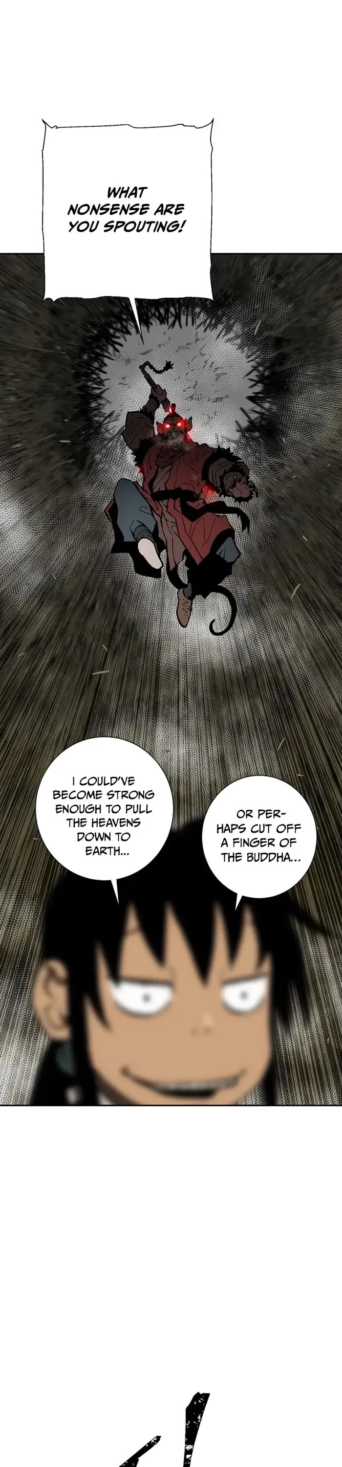 Moonlight Sword Chapter 75 page 47 - Chapter 75