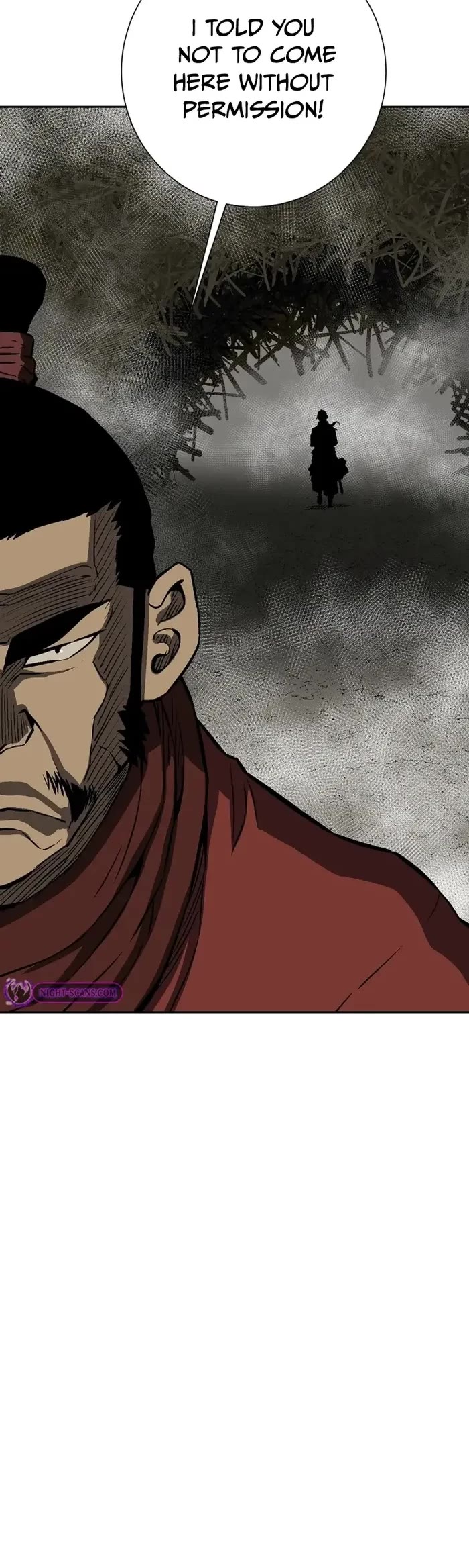 Moonlight Sword Chapter 75 page 5 - Chapter 75
