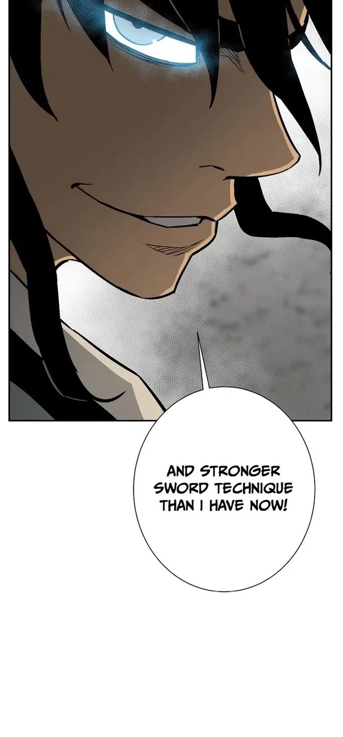 Moonlight Sword Chapter 75 page 50 - Chapter 75