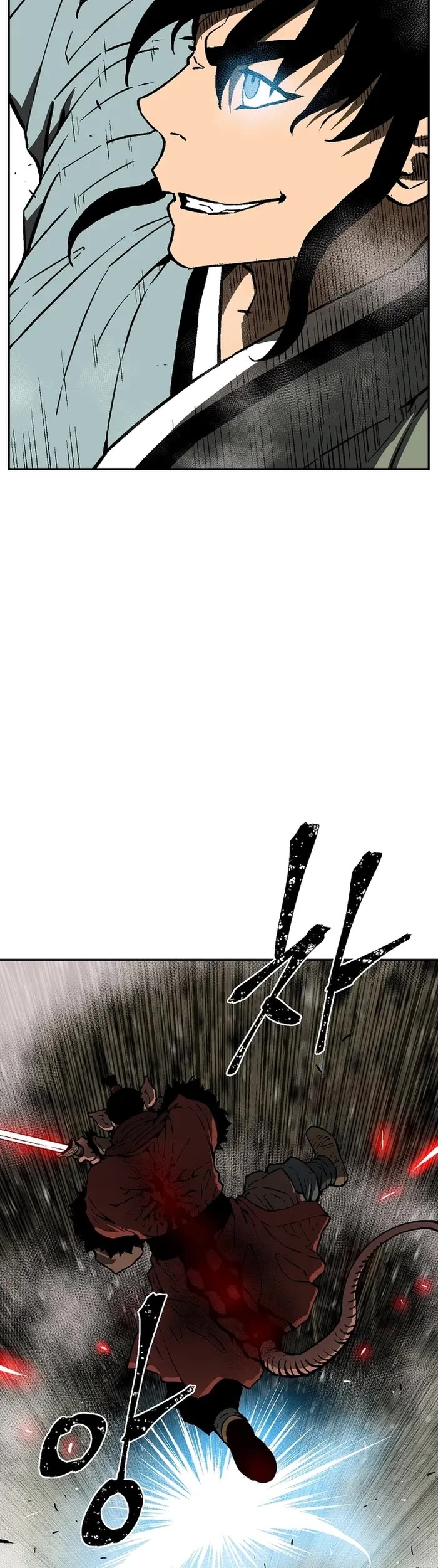 Moonlight Sword Chapter 76 page 10 - Chapter 76