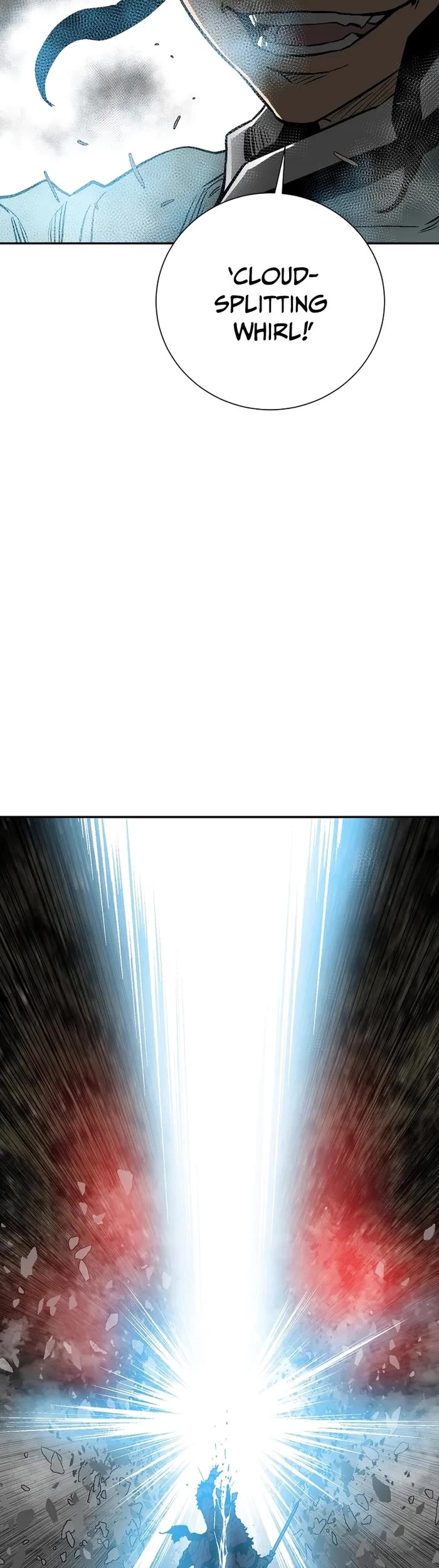 Moonlight Sword Chapter 76 page 15 - Chapter 76
