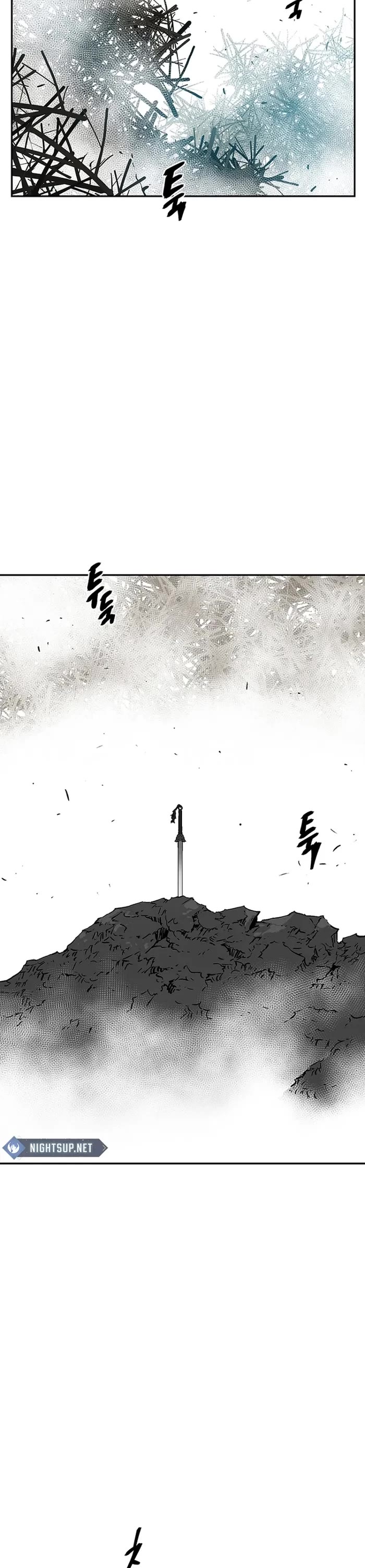 Moonlight Sword Chapter 76 page 18 - Chapter 76