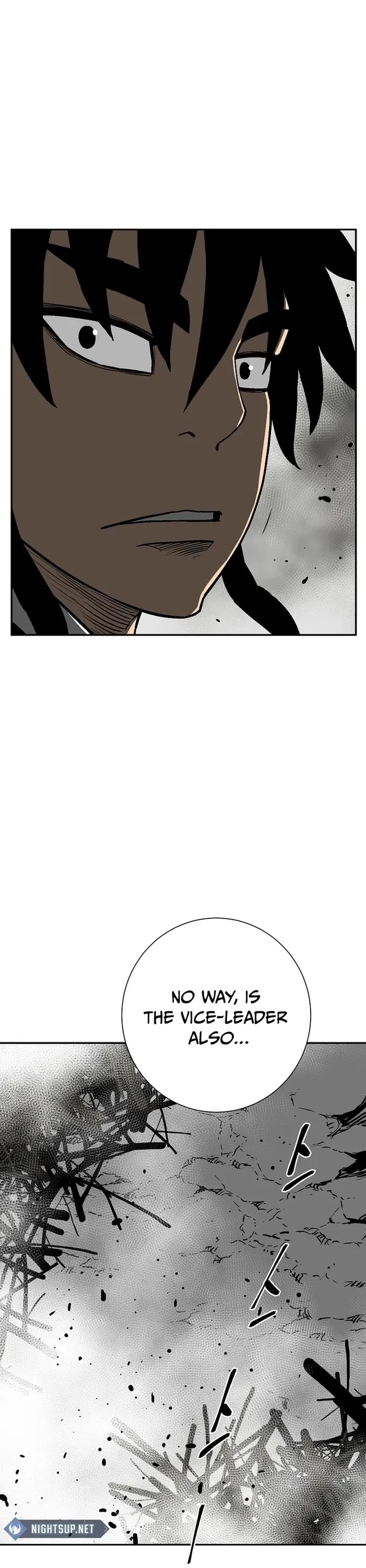 Moonlight Sword Chapter 76 page 26 - Chapter 76