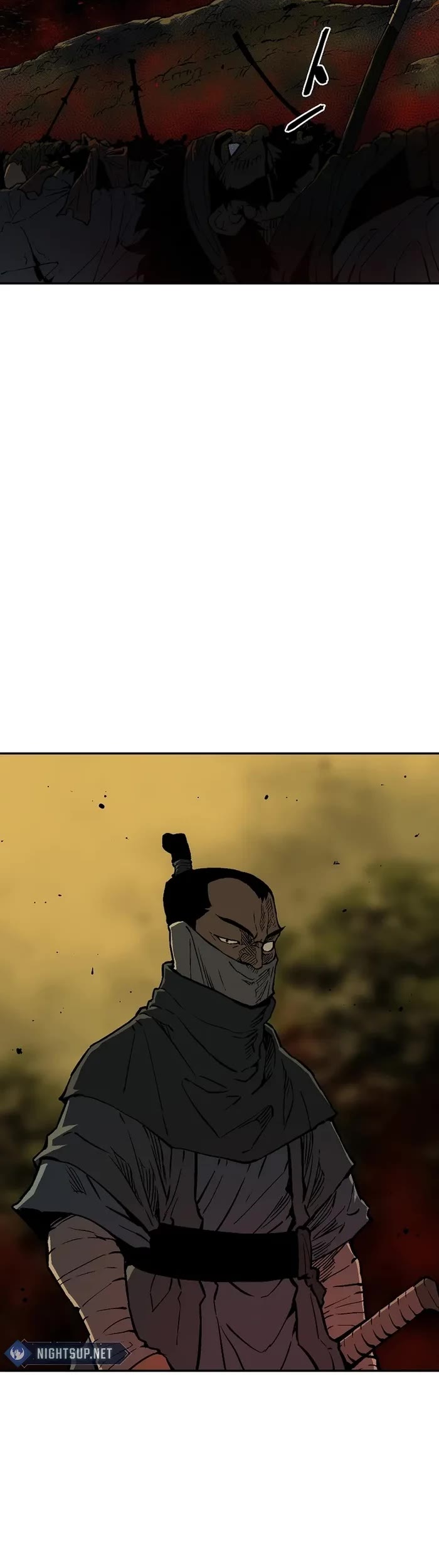 Moonlight Sword Chapter 76 page 30 - Chapter 76