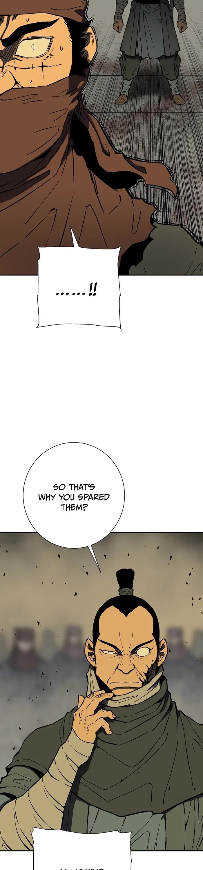 Moonlight Sword Chapter 76 page 37 - Chapter 76