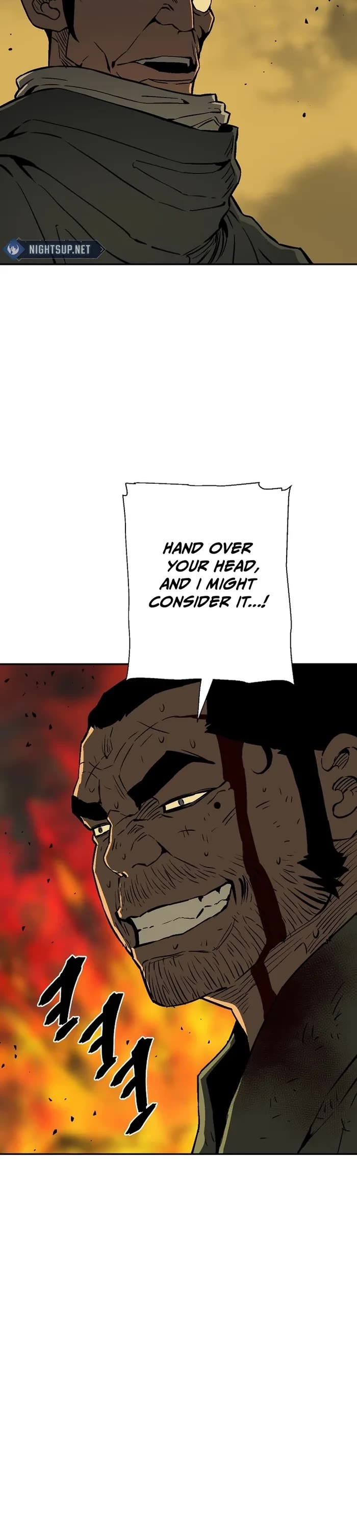 Moonlight Sword Chapter 76 page 42 - Chapter 76