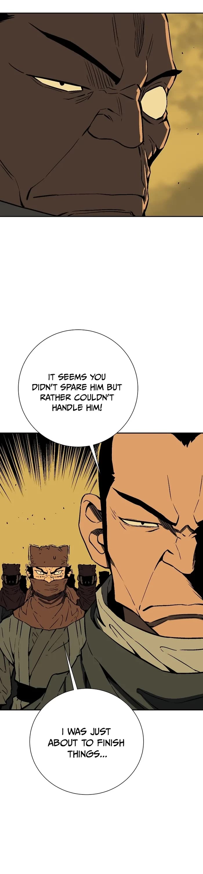 Moonlight Sword Chapter 76 page 43 - Chapter 76