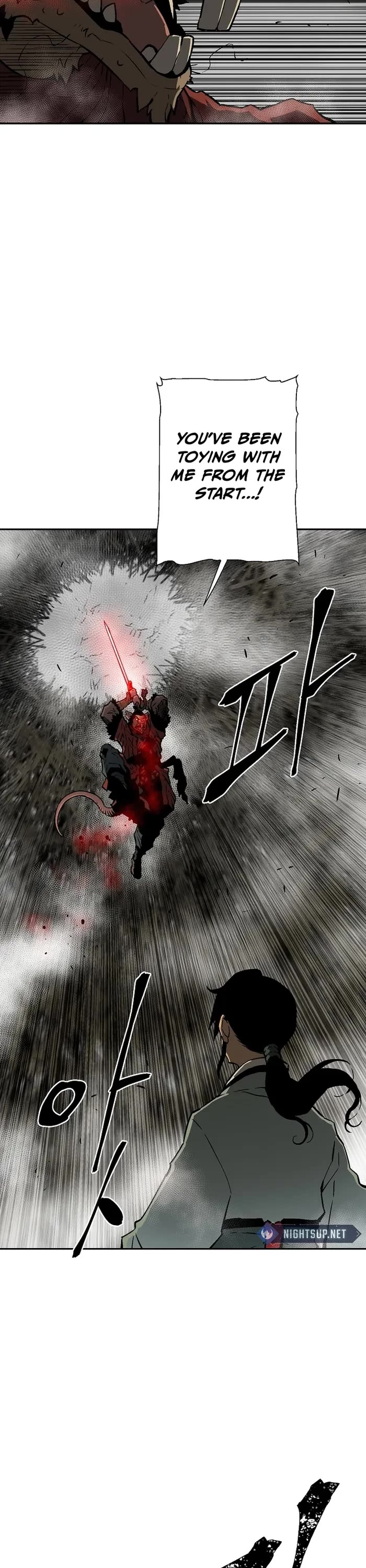 Moonlight Sword Chapter 76 page 8 - Chapter 76