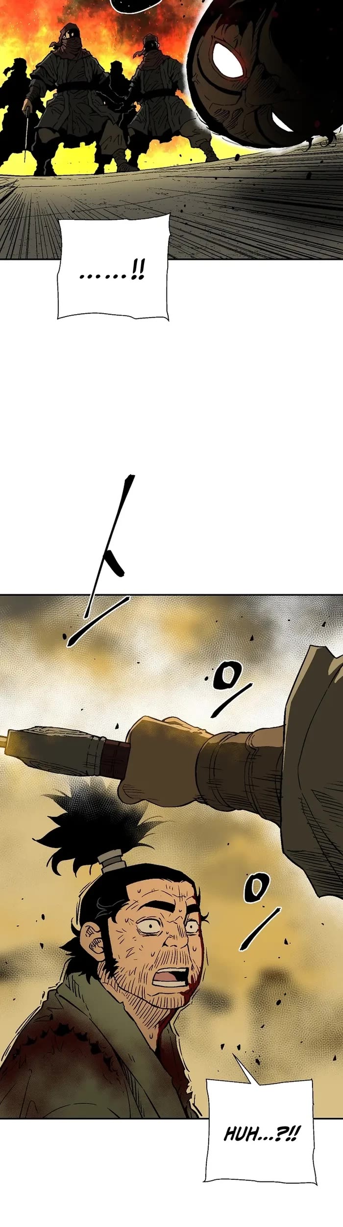 Moonlight Sword Chapter 77 page 20 - Chapter 77