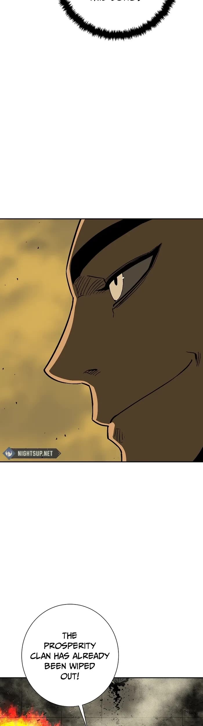 Moonlight Sword Chapter 77 page 29 - Chapter 77