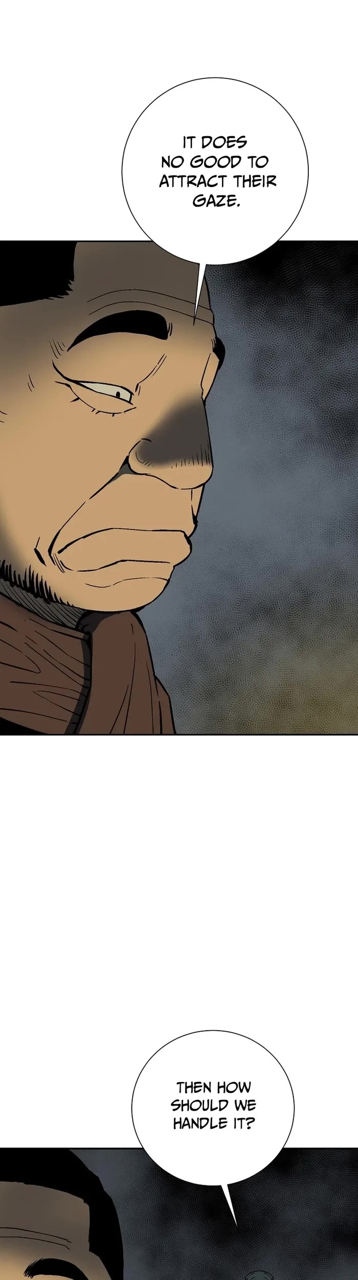 Moonlight Sword Chapter 77 page 40 - Chapter 77