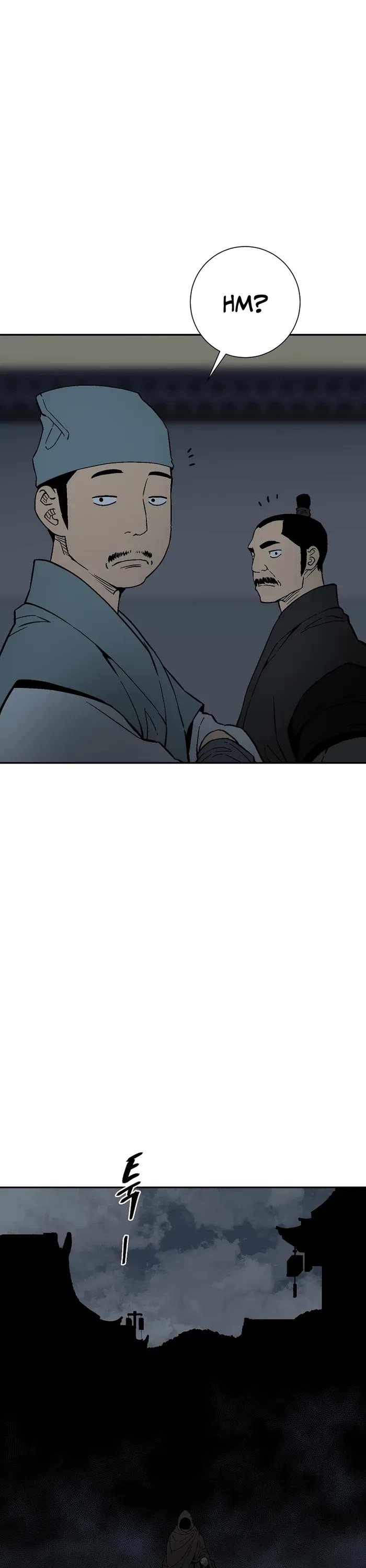 Moonlight Sword Chapter 77 page 46 - Chapter 77