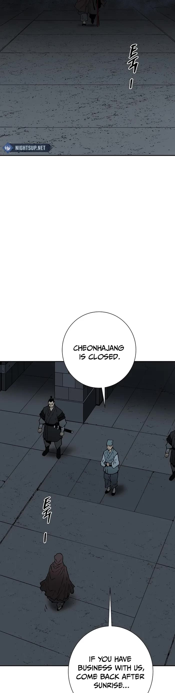 Moonlight Sword Chapter 77 page 47 - Chapter 77