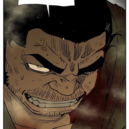 Moonlight Sword Chapter 77 cover