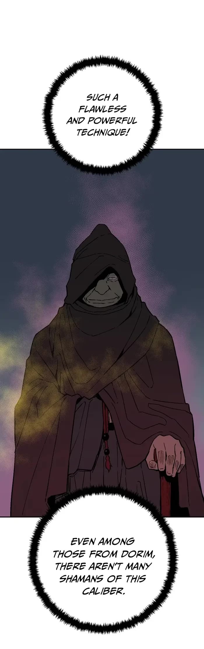 Moonlight Sword Chapter 78 page 15 - Chapter 78