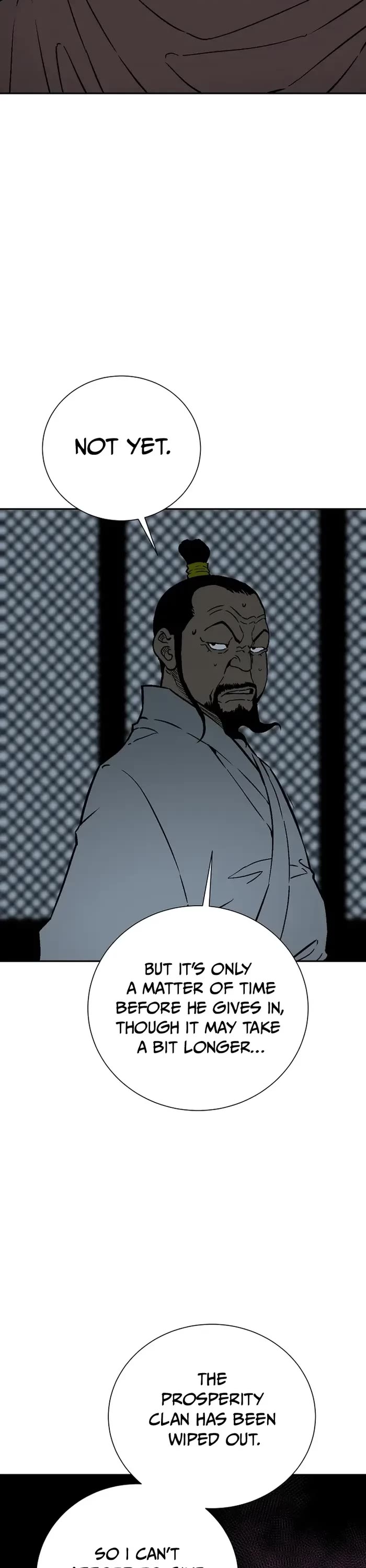 Moonlight Sword Chapter 78 page 22 - Chapter 78