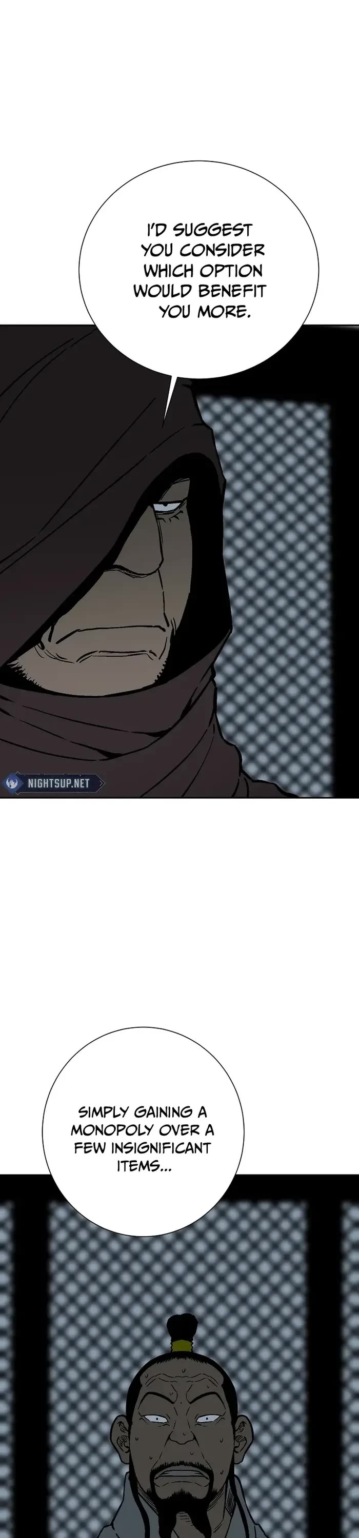 Moonlight Sword Chapter 78 page 26 - Chapter 78
