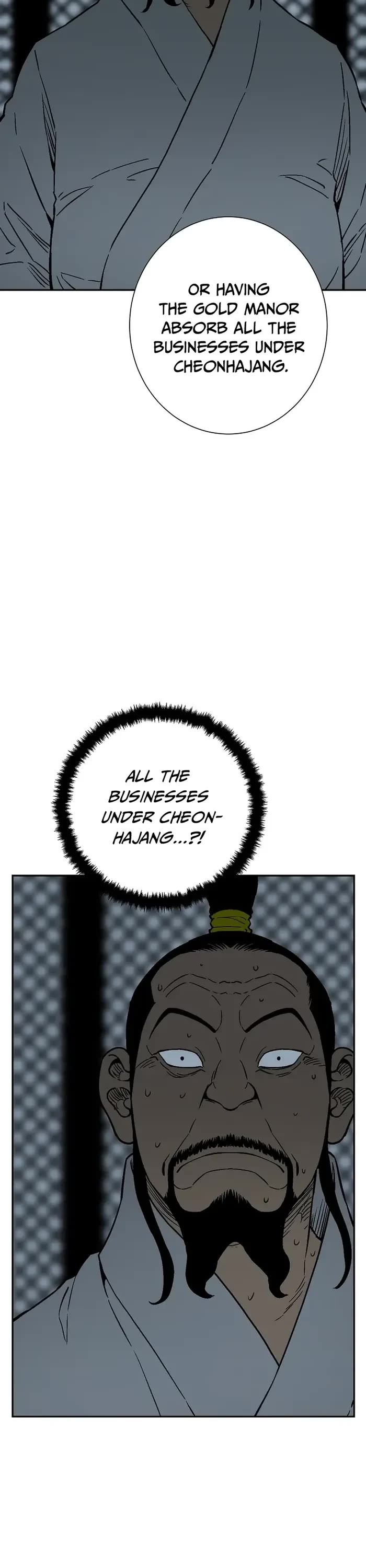Moonlight Sword Chapter 78 page 27 - Chapter 78