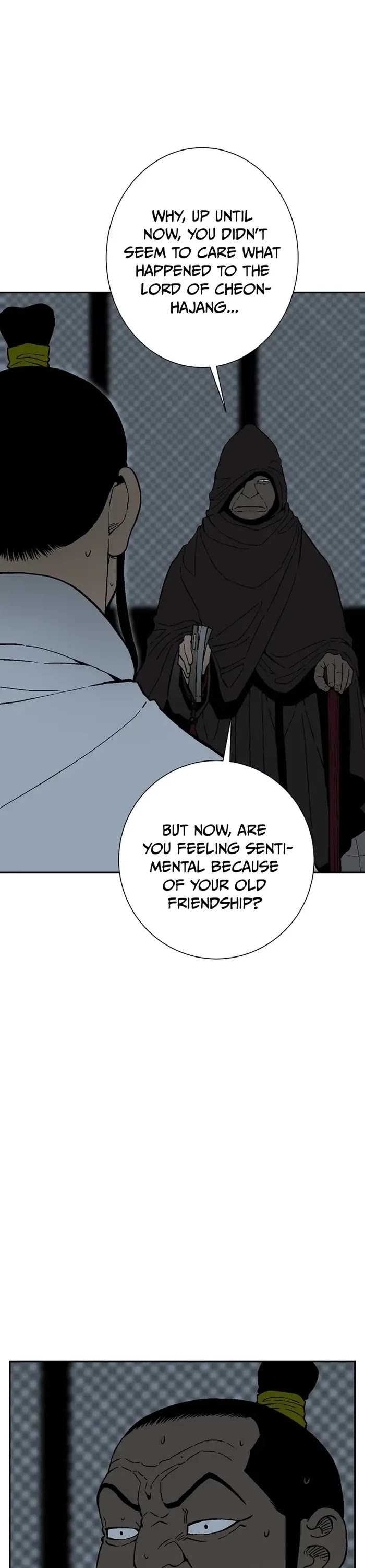 Moonlight Sword Chapter 78 page 28 - Chapter 78