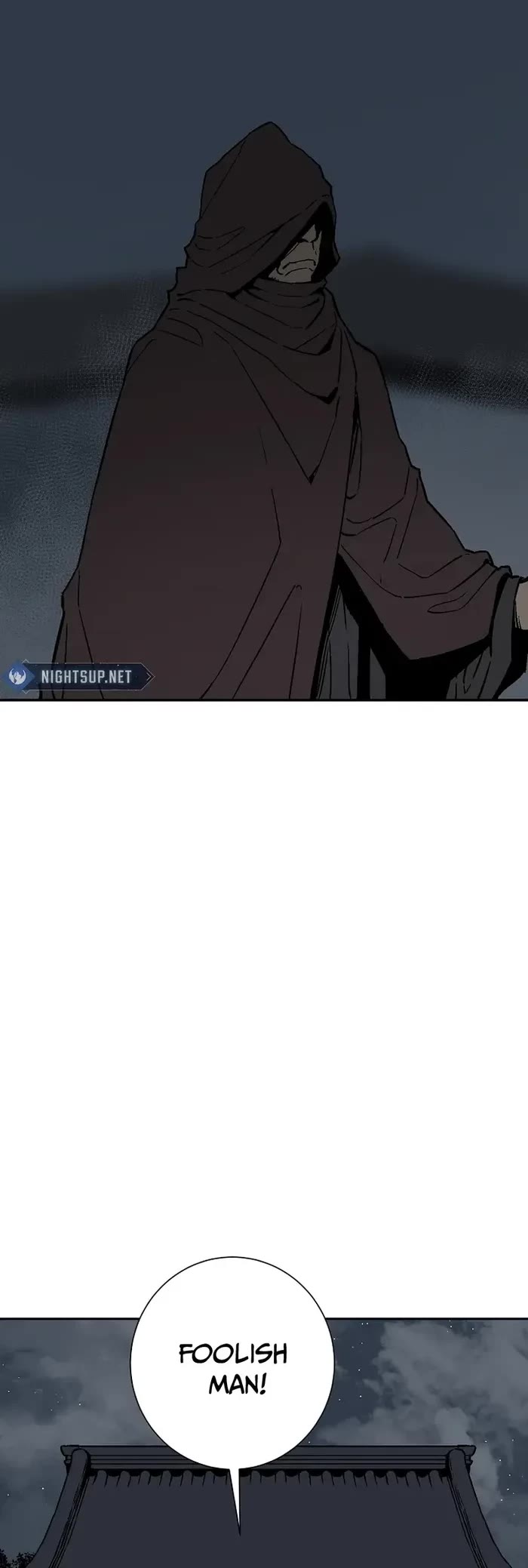 Moonlight Sword Chapter 78 page 30 - Chapter 78