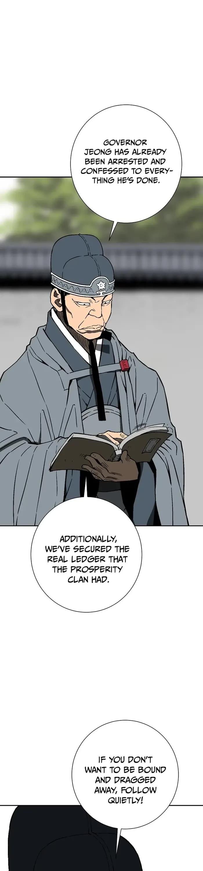 Moonlight Sword Chapter 78 page 41 - Chapter 78