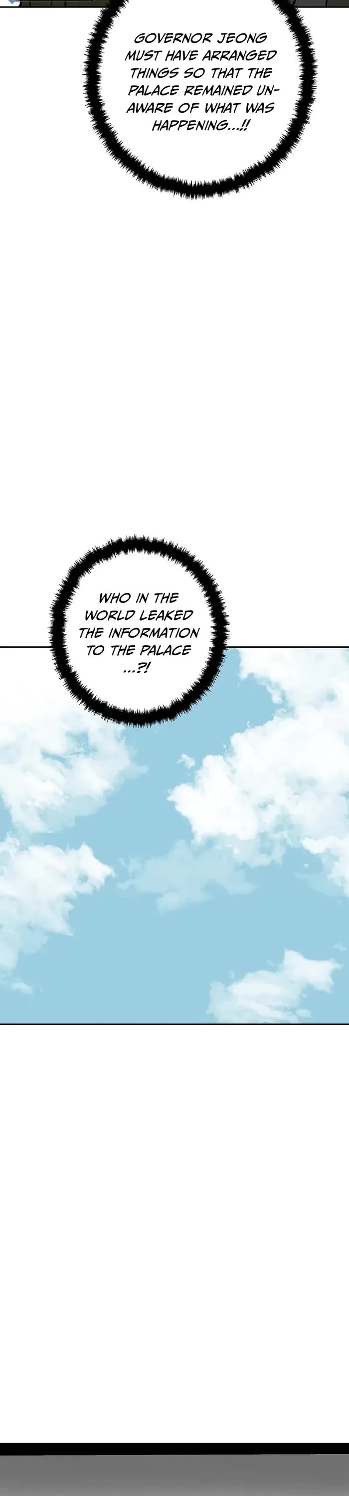 Moonlight Sword Chapter 78 page 43 - Chapter 78