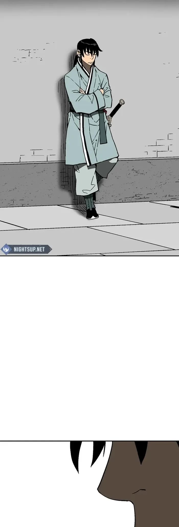 Moonlight Sword Chapter 78 page 44 - Chapter 78