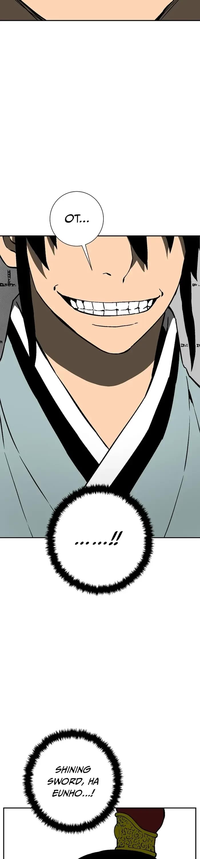 Moonlight Sword Chapter 78 page 47 - Chapter 78