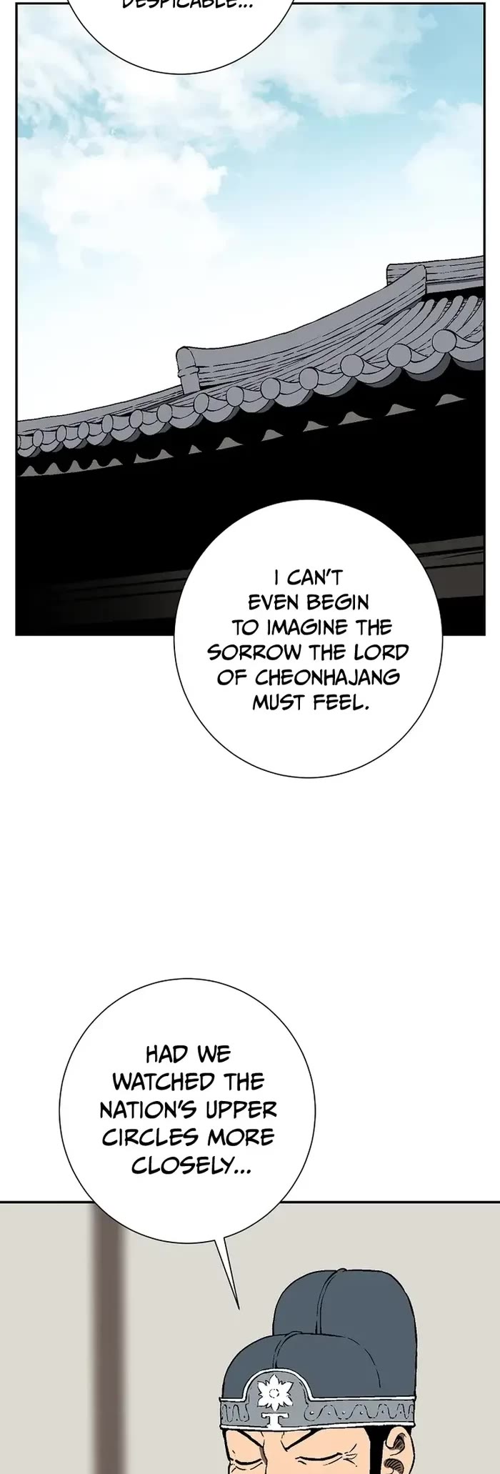 Moonlight Sword Chapter 78 page 49 - Chapter 78