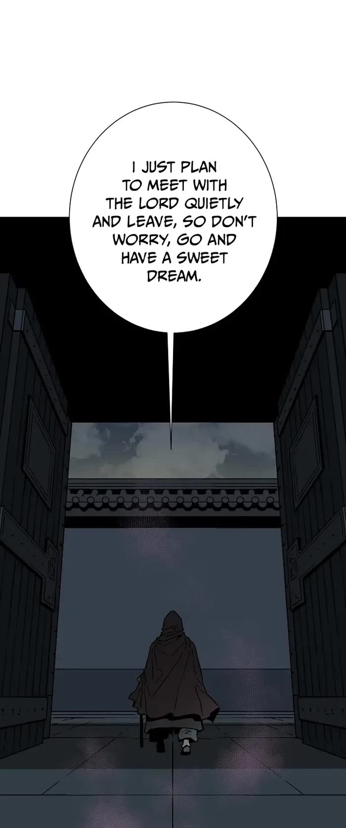Moonlight Sword Chapter 78 page 5 - Chapter 78